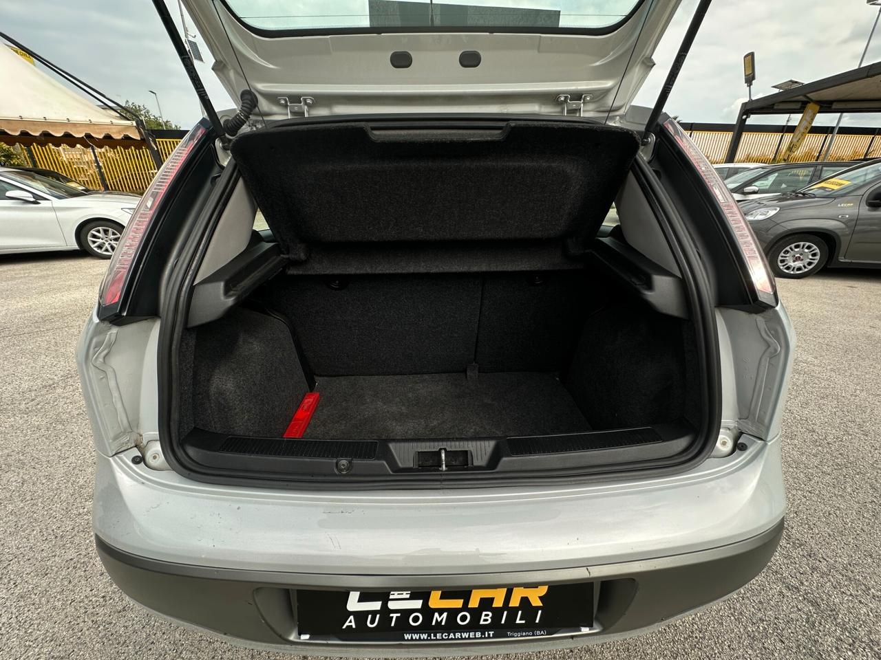 FIAT Punto Evo 1.2 5 porte Dynamic