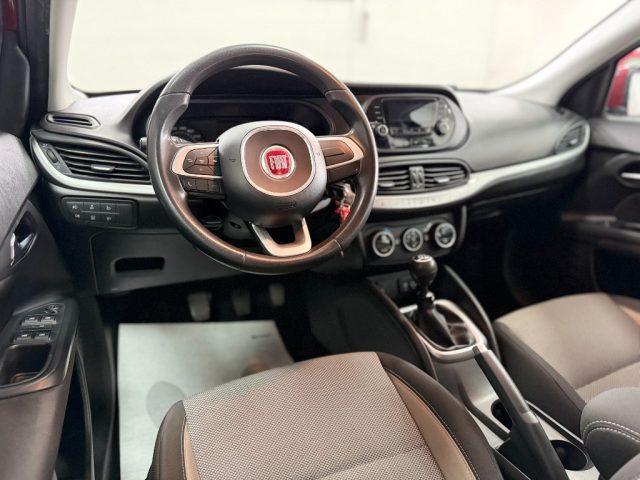 FIAT Tipo 1.4 4 porte Opening Edition