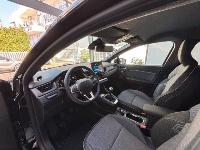 RENAULT Captur techno ECO-G 120 tua da ?260,00 mensili ant.0