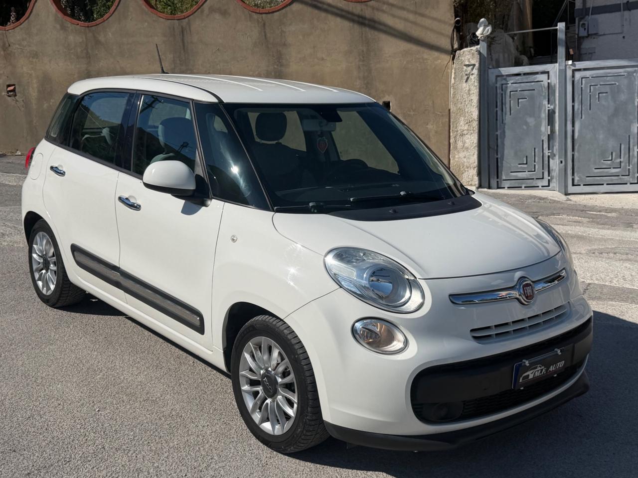 Fiat 500L 1.6 Multijet 120 CV Pop Star