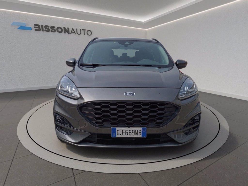 FORD Kuga 1.5 ecoblue ST-Line 2wd 120cv del 2022