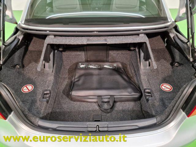 VOLKSWAGEN Eos 2.0 16V FSI