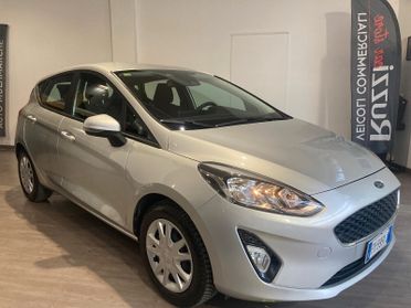 Ford Fiesta 1.1 75 CV GPL 5 porte Business Neopatentati