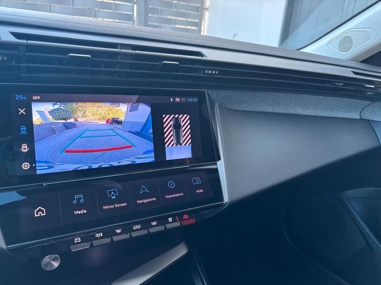 Peugeot 308 BlueHDi 130 S&S EAT8 Allure - 2023