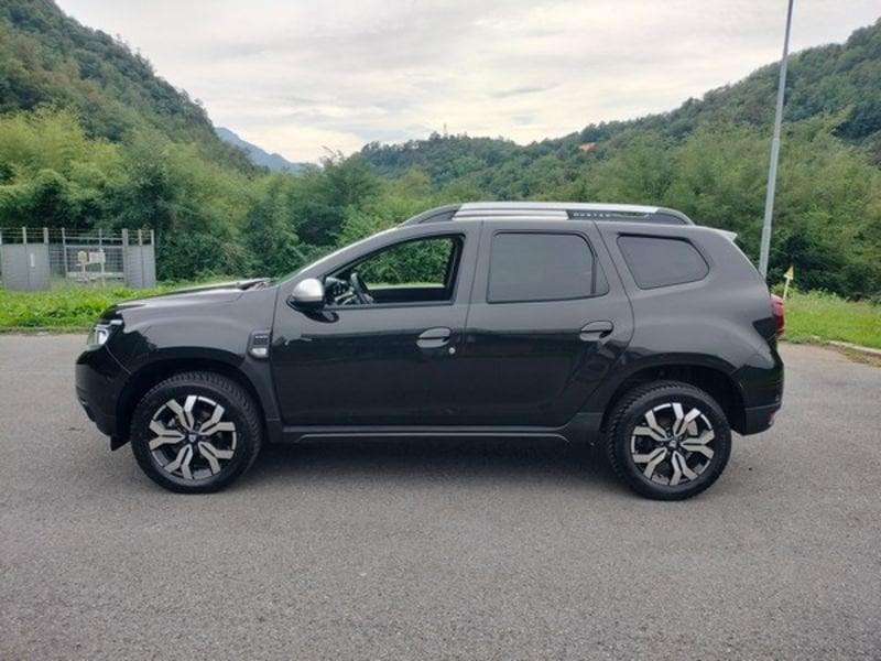Dacia Duster Duster 1.5 Blue dCi 8V 115 CV 4x4 Prestige