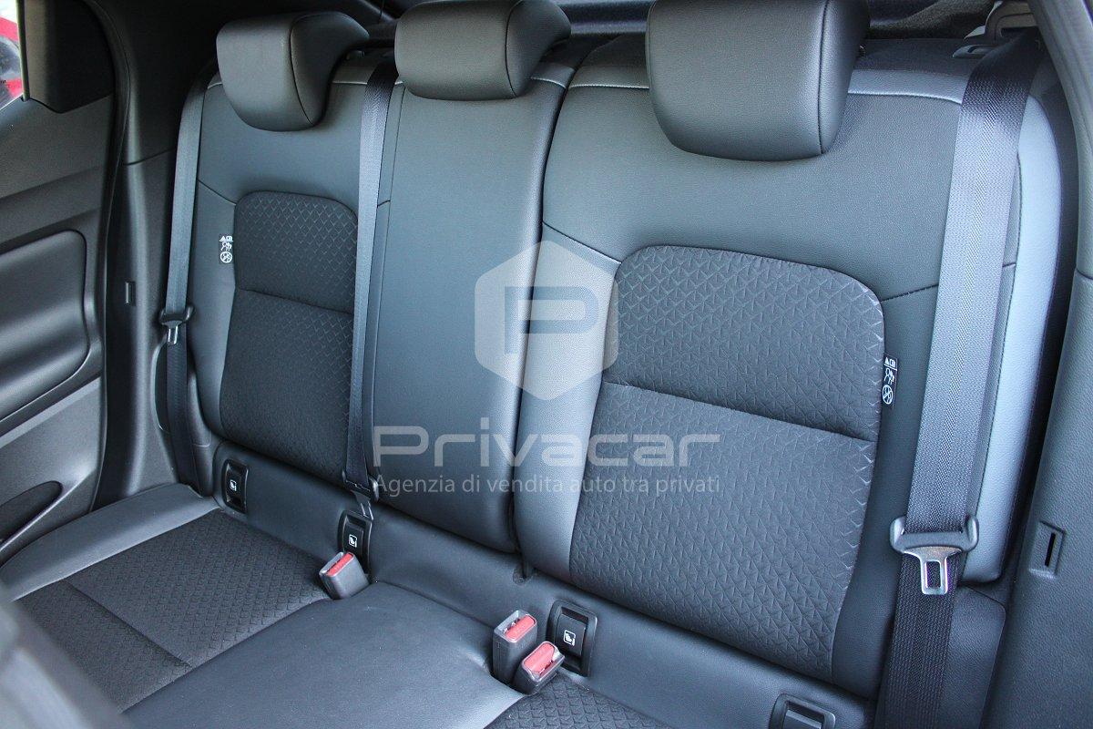 NISSAN Juke 1.6 HEV N-Connecta