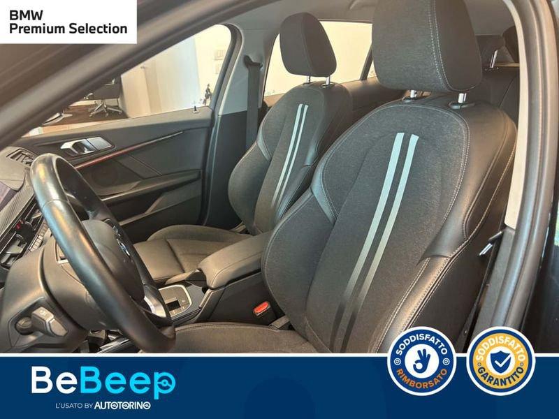 BMW Serie 1 116D SPORT AUTO