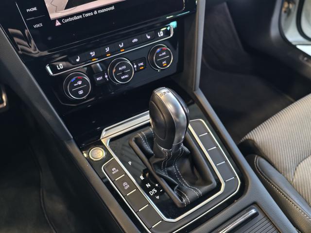 VOLKSWAGEN Passat Variant 2.0 TDI DSG R-LINE FULL OPTIONAL