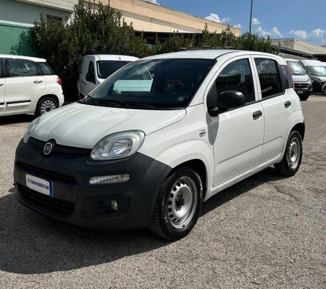 FIAT Panda VAN 1.3 M-JET 2 POSTI POP - 2016