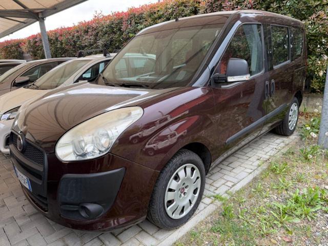 FIAT 1100 ? 1.4 T-Jet 16V Natural Power Dynamic