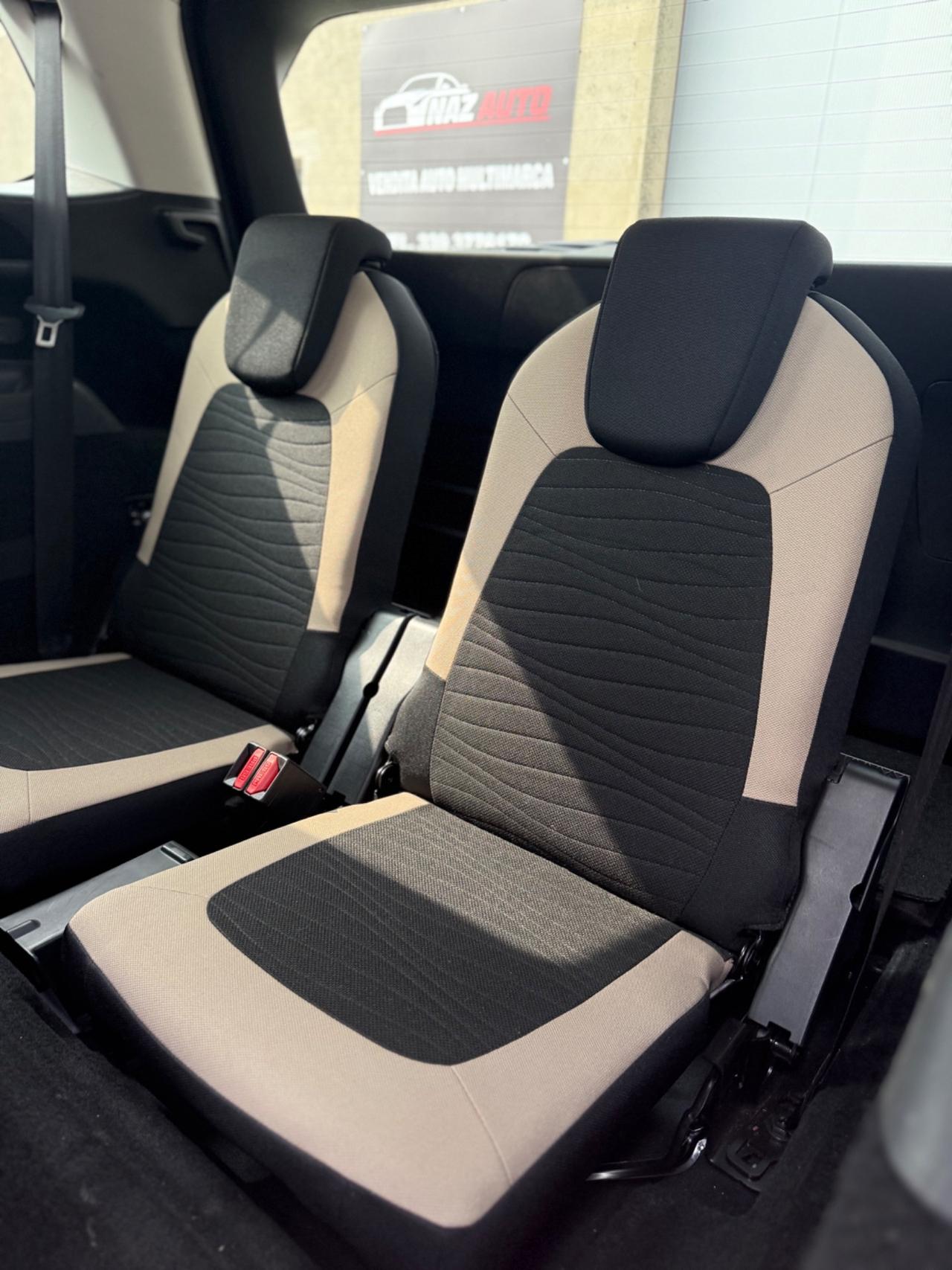 Citroen Grand C4 Picasso 1.6 e-HDi 115 Exclusive