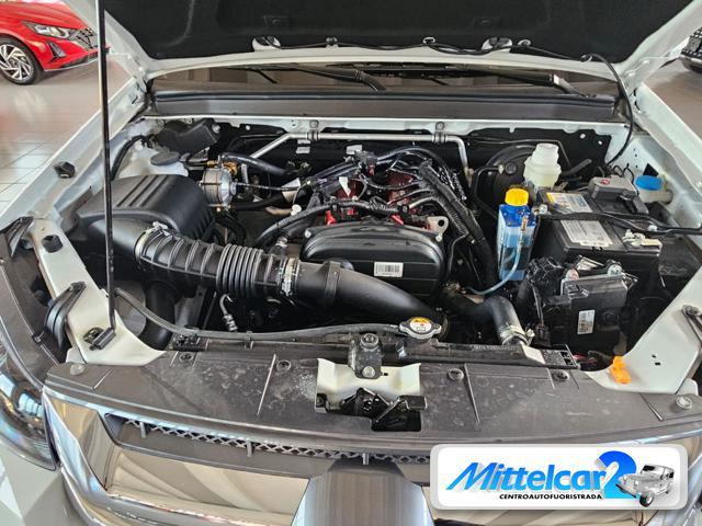 GREAT WALL Steed 2.4 Ecodual 4WD Premium