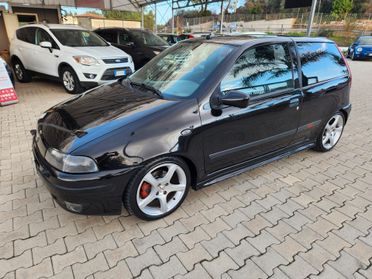 Fiat Punto 1.4 GT
