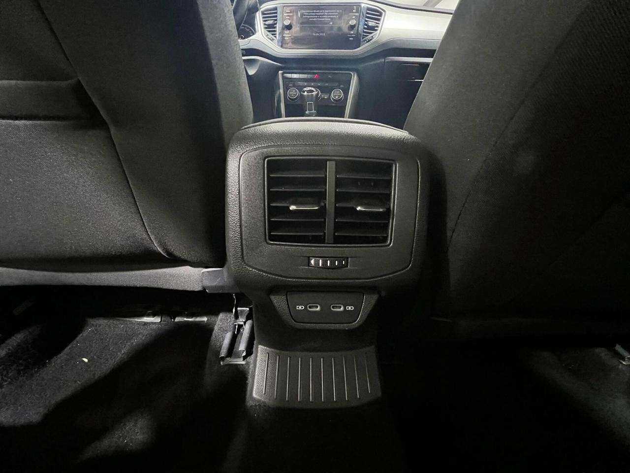 Volkswagen T-Roc 2.0 TDI SCR Business BlueMotion Technology