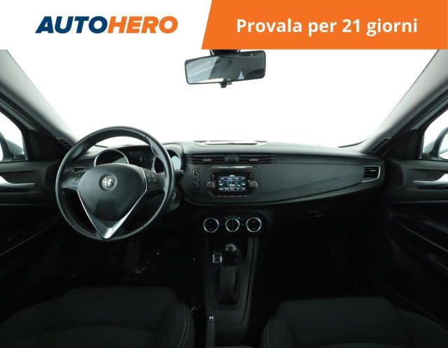 ALFA ROMEO Giulietta 1.6 JTDm TCT 120 CV Super