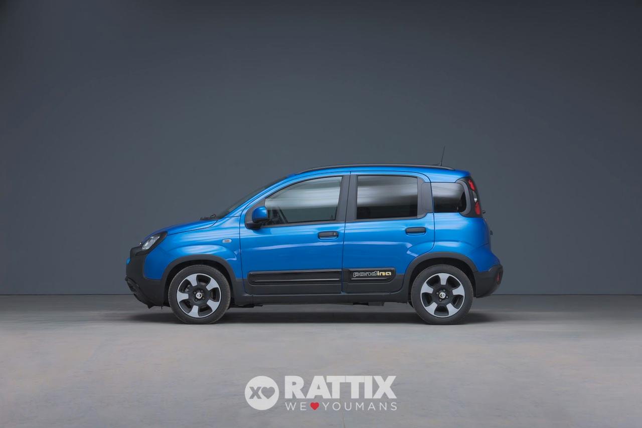 Fiat Panda Pandina 1.0 firefly hybrid 70CV Cross