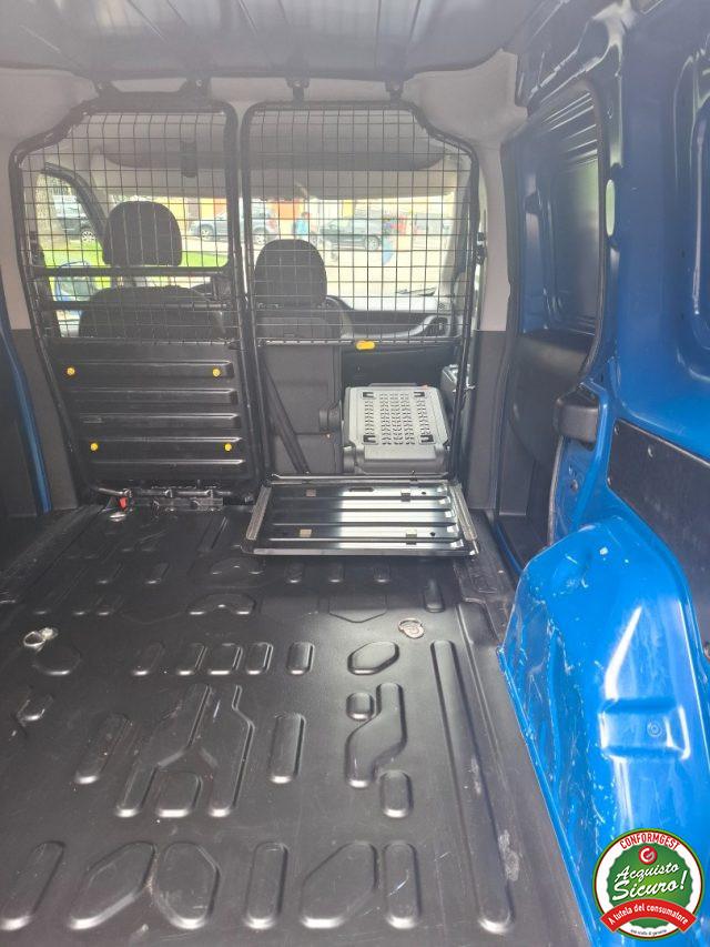 FIAT Doblo Doblò 1.6 MJT 105CV PC-TN Cargo Lamierato
