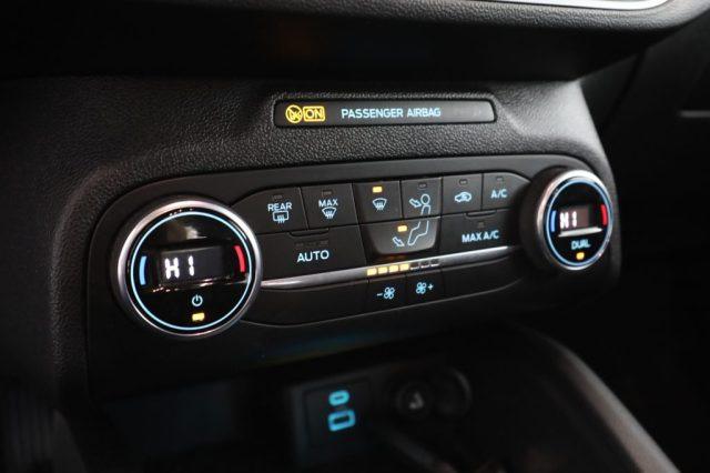 FORD Focus Focus 1.0 EcoBoost Hybrid 125 CV 5p. ST Line Style