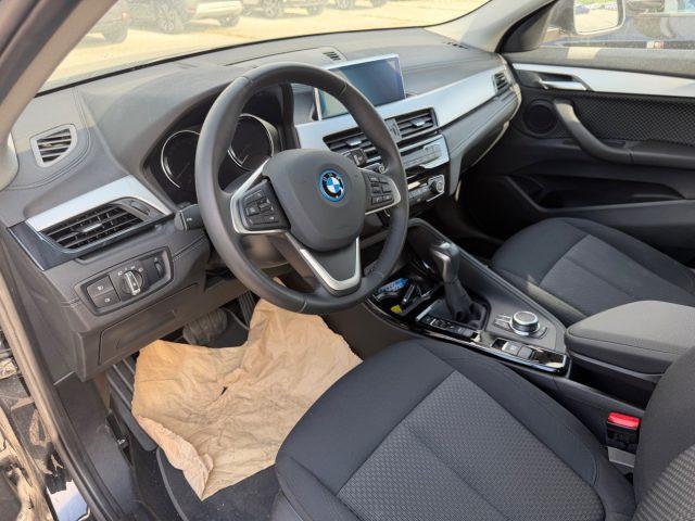 BMW X2 xDrive25e Business-X
