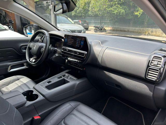 CITROEN C5 Aircross PureTech 130 S&S EAT8 Shine Pack