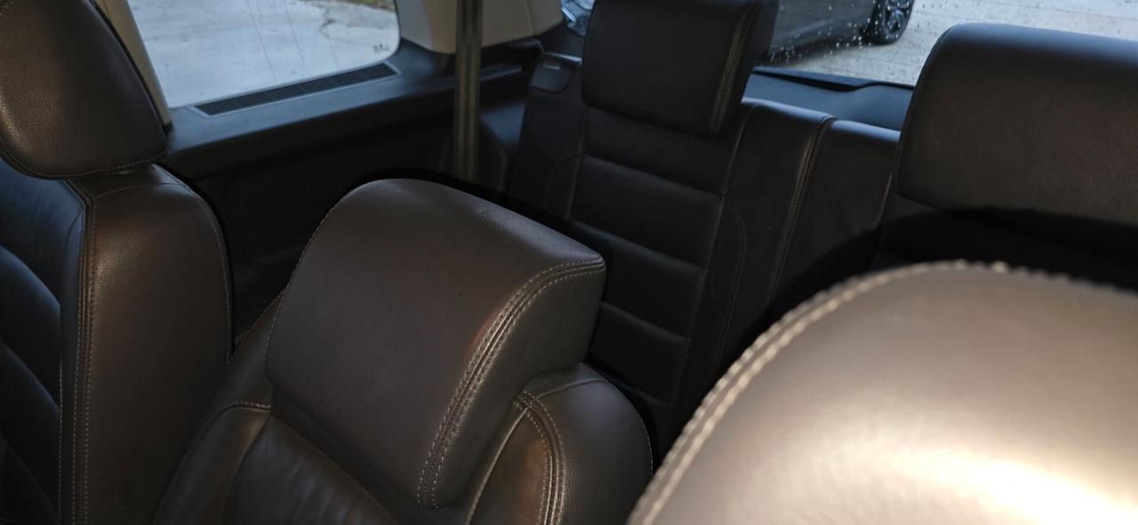 Volkswagen Touran 2.0 TDI 170CV DPF Highline