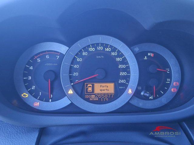 TOYOTA F RAV4 2.2 D-4D 150 CV DP Exclusive - PER OPERATORI