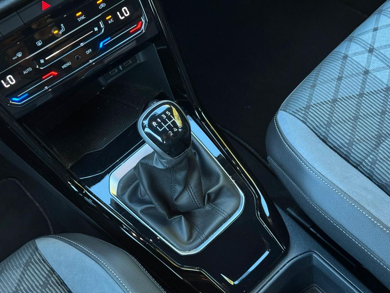 Volkswagen T-Roc 1.0 TSI R-Line