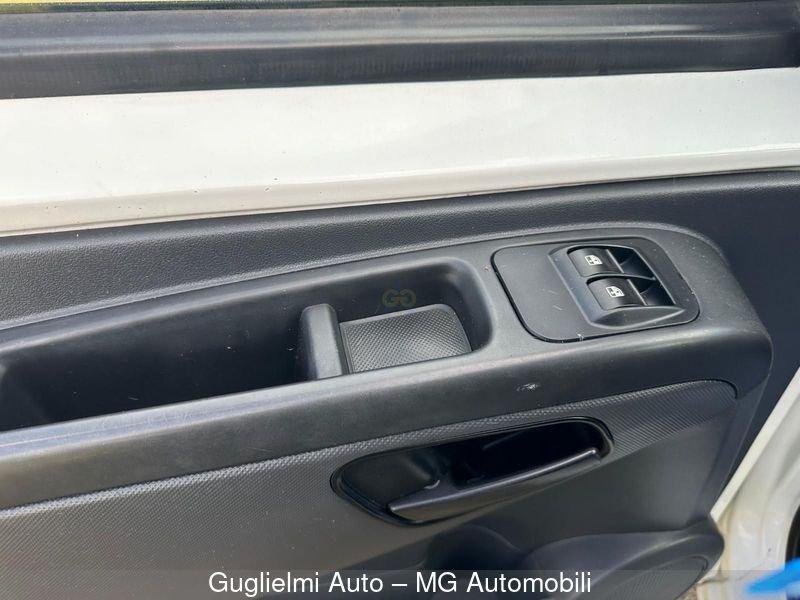 FIAT Fiorino Fiorino 1.3 MJT 75CV Furgone SX