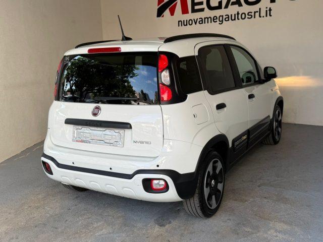 FIAT Panda Cross Pandina Cross 1.0 FireFly S&S Hybrid