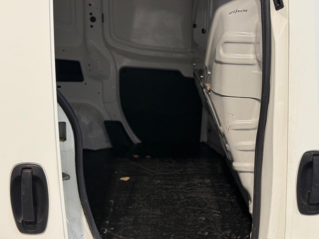 Fiat Fiorino 1.3 mjt N1 FRIZIONE FATTA!