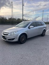 Opel Astra 1.7 CDTI 110CV Station Wagon