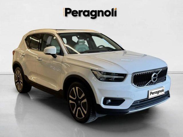 VOLVO XC40 D4 AWD MOMENTUM AUTOMATICA