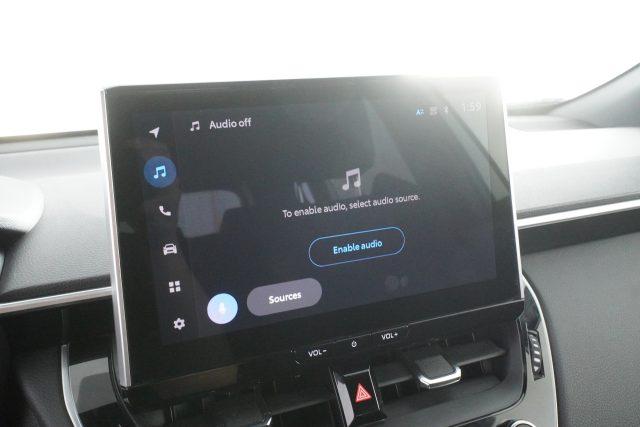 TOYOTA Corolla Cross Corolla Cross 1.8 Hybrid 140 CV E-CVT Trend