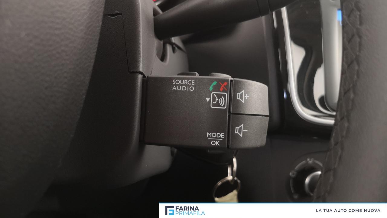 DACIA Sandero II 2017 Stepway - Sandero Stepway 1.5 blue dci Techr