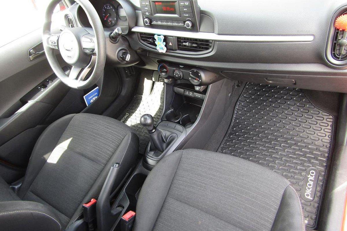 KIA Picanto 1.0 12V 5 porte Active