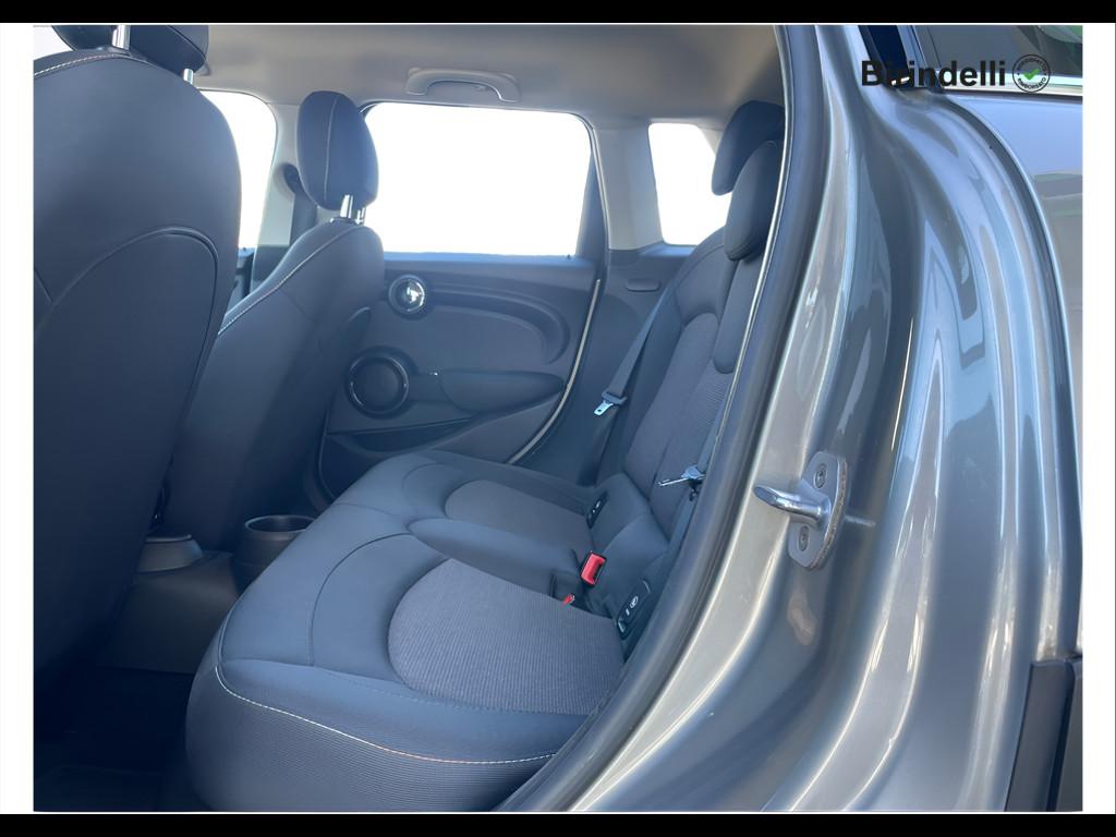 MINI Mini 5 porte (F55) - Mini 1.5 One D Hype 5 porte