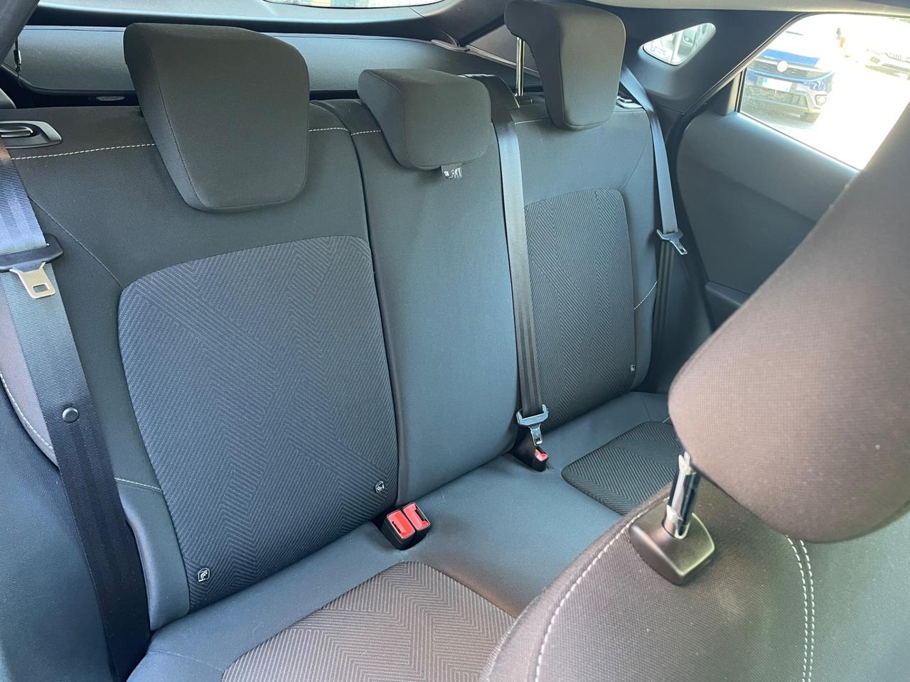 Ford Puma 1.0 EcoBoost 95 CV/1PROP/GARANZIA