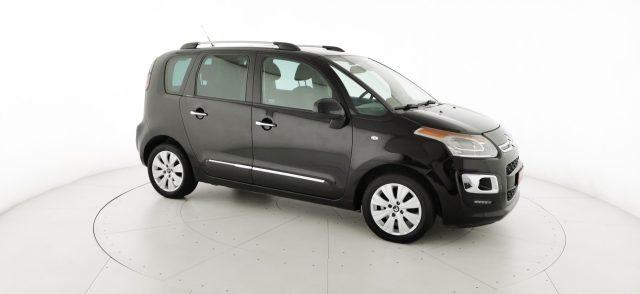 CITROEN C3 Picasso BlueHDi 100 Exclusive