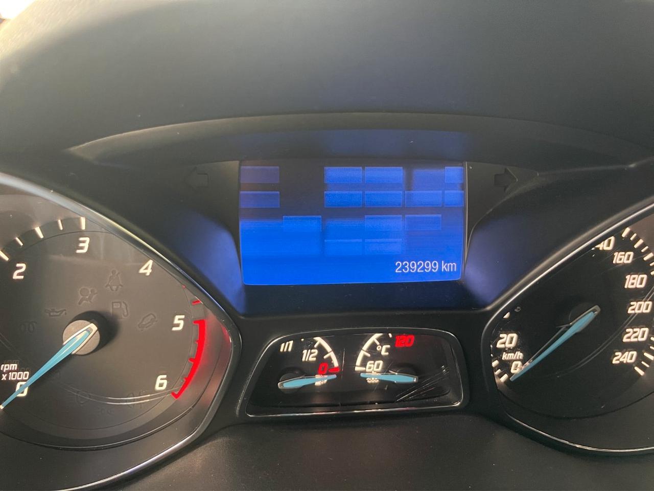Ford Kuga 2.0 tdci Titanium 4wd 163cv powershift