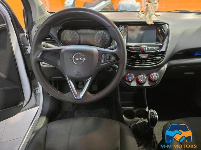 OPEL Karl Rocks 1.0 75 CV Start&Stop