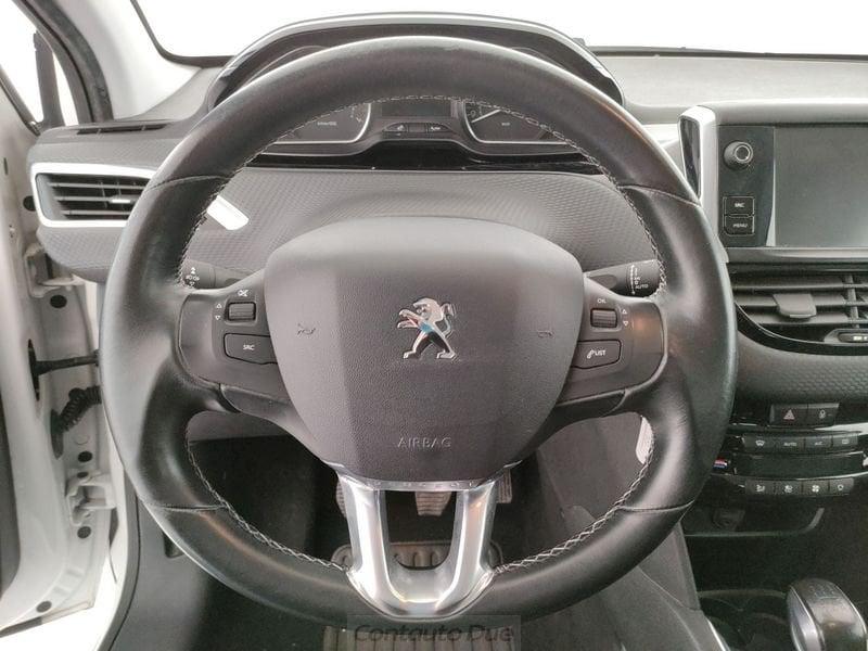 Peugeot 208 208 5p 1.2 puretech Allure 82cv