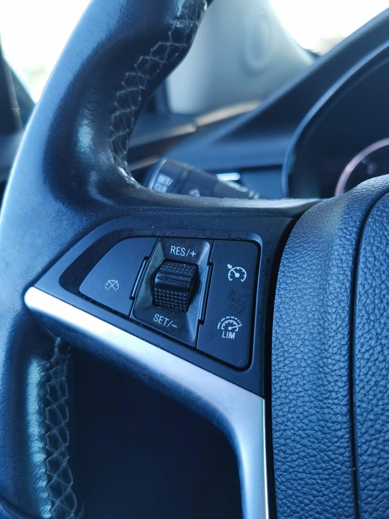 Opel Mokka X 1.6 CDTI Ecotec 136CV 4x2 aut. Innovation