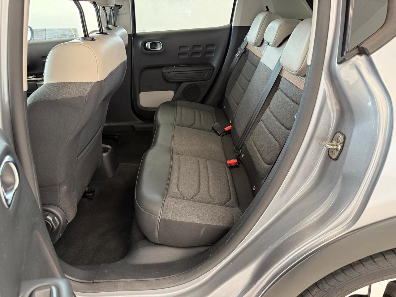 Citroen C3 PureTech 83 S&S Shine Pack