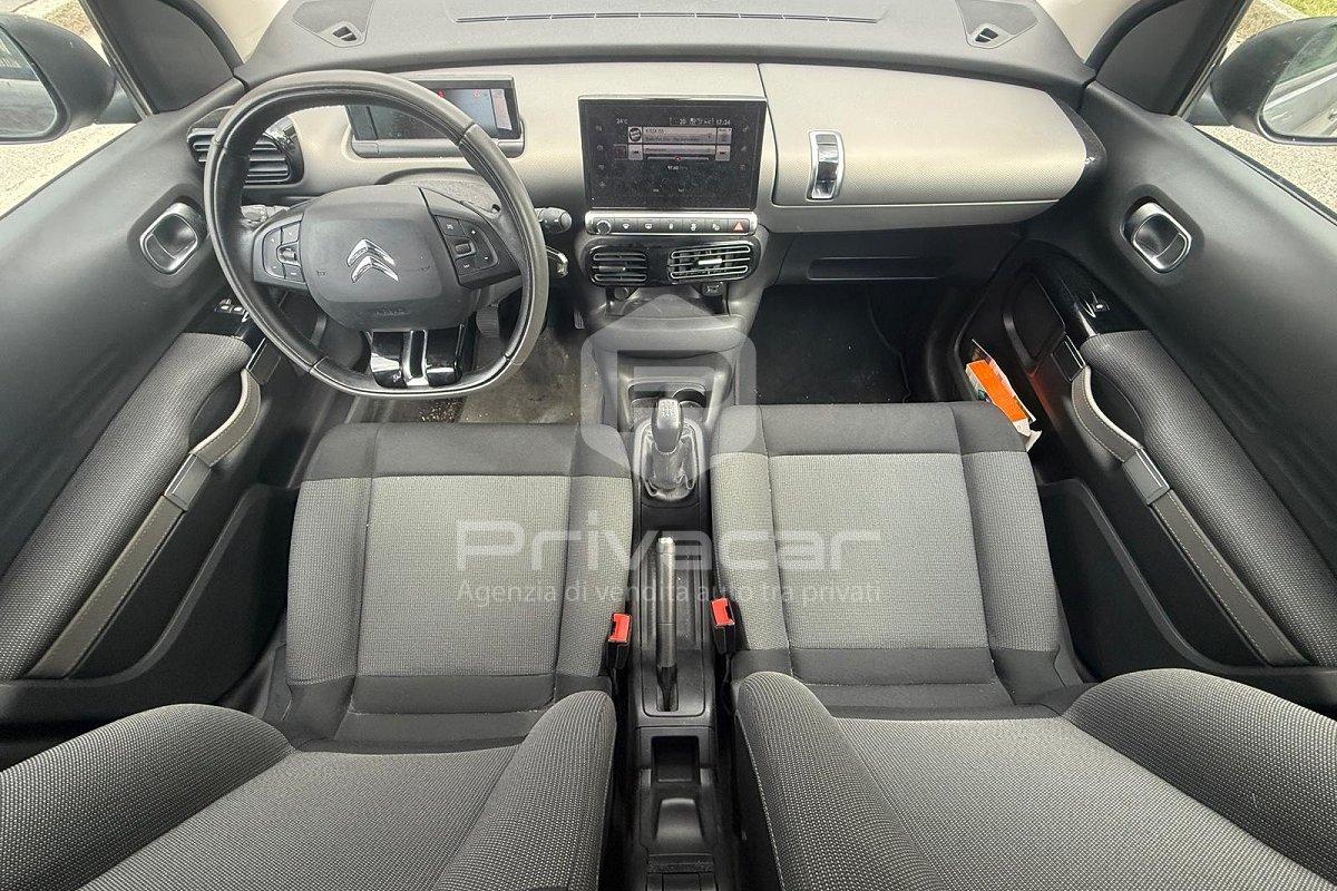 CITROEN C4 Cactus PureTech 82 Shine
