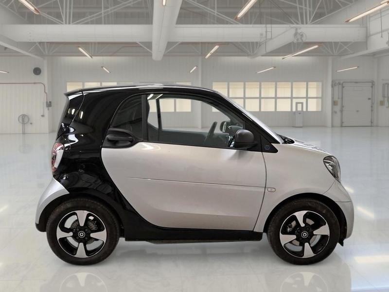 SMART FORTWO EQ 41KW PASSION COUPE