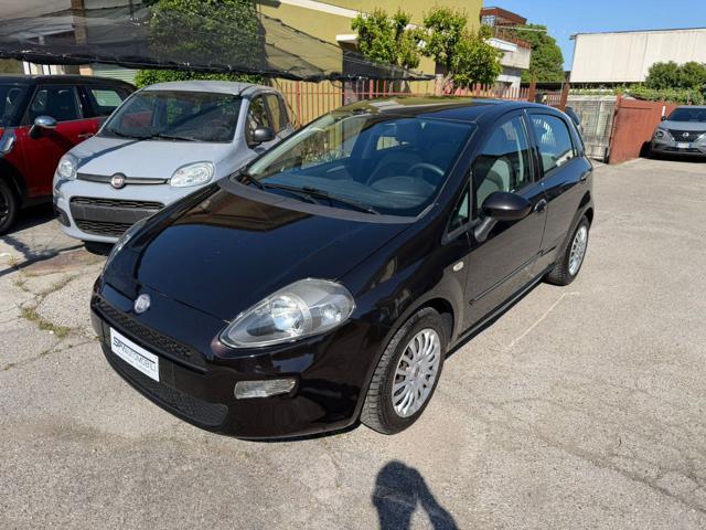 FIAT Punto 1.3 MJT II 75 CV 5 porte Easy