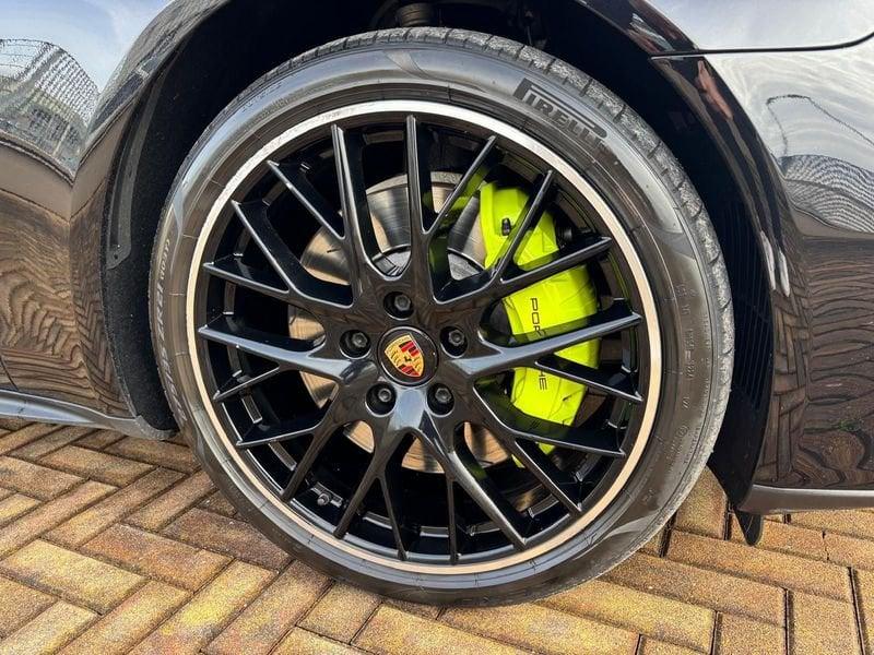 Porsche Panamera Panamera 2.9 4 E-Hybrid Sport Turismo