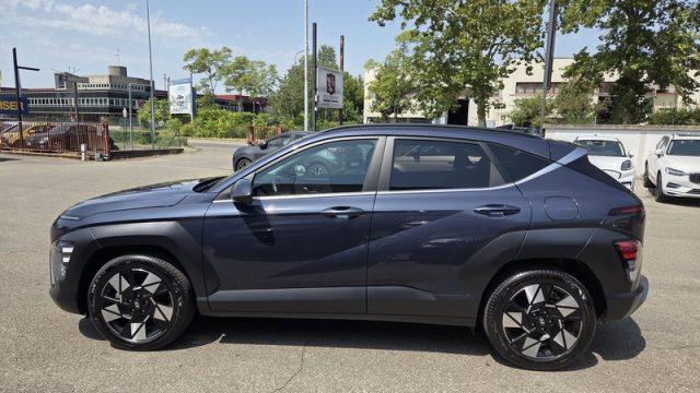 HYUNDAI Kona 1.6 HEV DCT MY'26 Business Adv. Pack PERMUTE NEOPA
