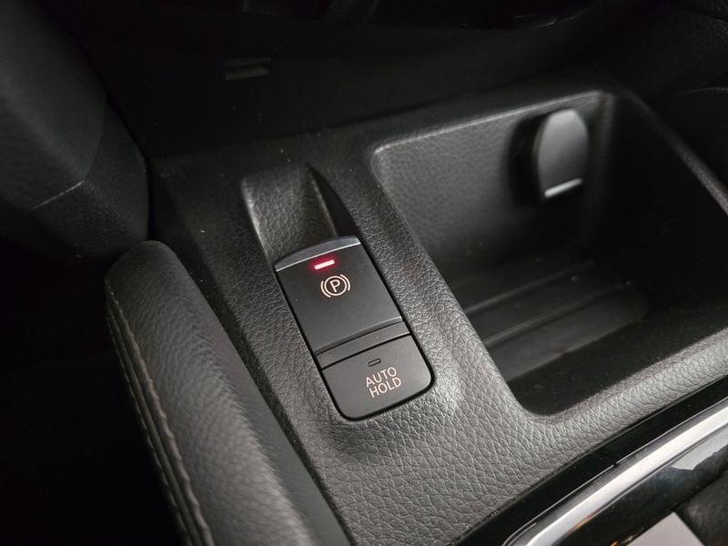 Nissan Qashqai 1.5 dci Tekna+ 115cv dct c/propilot pack