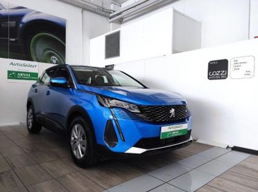 PEUGEOT 3008 2ª serie (AUTOCARRO) BlueHDi 130 S&S EAT8 Active